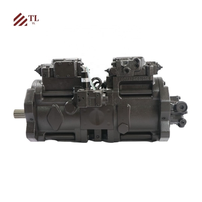 K3V112DT-9C32-14T pompe hydraulique principale pour excavatrice SH200A1 et SH200A2 SK200-6 Fabriquée