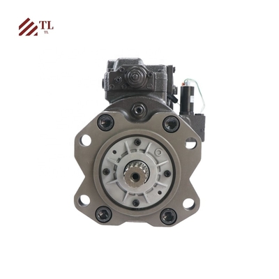 K3V112DT-9C32-14T pompe hydraulique principale pour excavatrice SH200A1 et SH200A2 SK200-6 Fabriquée