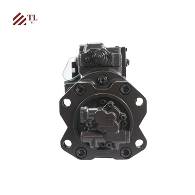 K3V112DT-9C32-14T pompe hydraulique principale pour excavatrice SH200A1 et SH200A2 SK200-6 Fabriquée