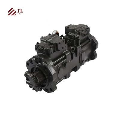 K3V112DT-9C32-14T pompe hydraulique principale pour excavatrice SH200A1 et SH200A2 SK200-6 Fabriquée