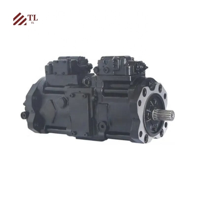 K3V112DT-9C32-14T pompe hydraulique principale pour excavatrice SH200A1 et SH200A2 SK200-6 Fabriquée