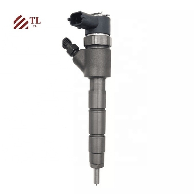 0445110603 Injecteur de carburant pour pièces d'excavatrice SY245 SY265 D04FR D06FR chez Bosch