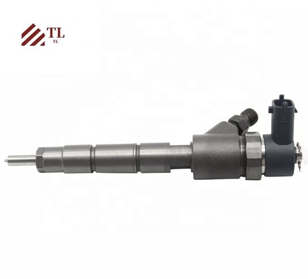 0445110603 Injecteur de carburant pour pièces d'excavatrice SY245 SY265 D04FR D06FR chez Bosch