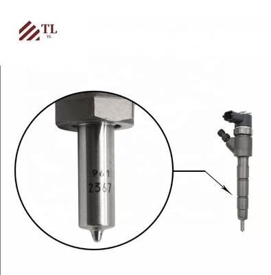 0445110603 Injecteur de carburant pour pièces d'excavatrice SY245 SY265 D04FR D06FR chez Bosch