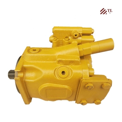 Pompes hydrauliques principales 358-5004 pour les excavateurs 306E 307B 307E 307D Performance garantie