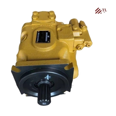 Pompes hydrauliques principales 358-5004 pour les excavateurs 306E 307B 307E 307D Performance garantie
