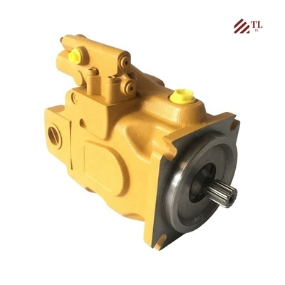 Pompes hydrauliques principales 358-5004 pour les excavateurs 306E 307B 307E 307D Performance garantie