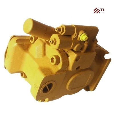Pompes hydrauliques principales 358-5004 pour les excavateurs 306E 307B 307E 307D Performance garantie