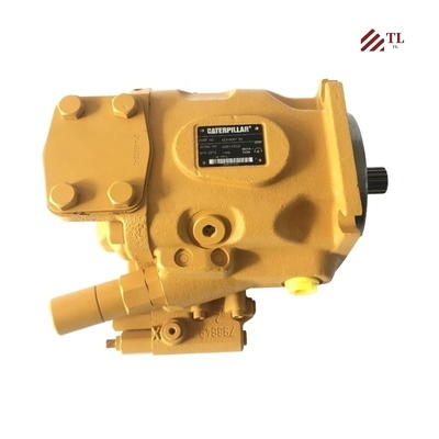 Pompes hydrauliques principales 358-5004 pour les excavateurs 306E 307B 307E 307D Performance garantie