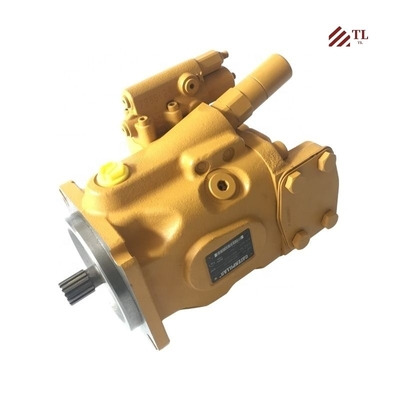 Pompes hydrauliques principales 358-5004 pour les excavateurs 306E 307B 307E 307D Performance garantie