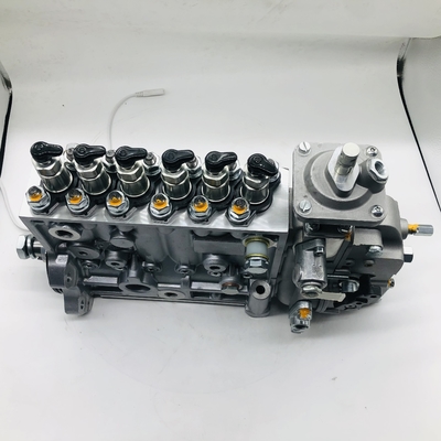 Pompes à injection de carburant 3926881 3991485 3926887 3938372 6CT8.3 QSC8.3 Pour pièces d'excavatrices