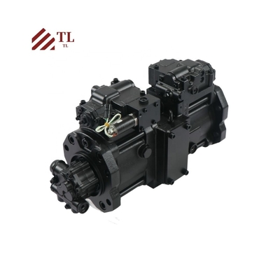 La pompe hydraulique principale de la pelle K3V63DTP est parfaite pour les pièces de machines de construction JS145W