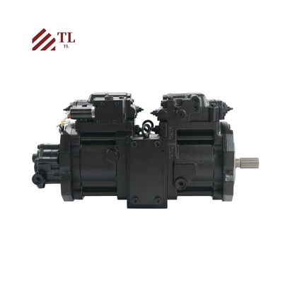 La pompe hydraulique principale de la pelle K3V63DTP est parfaite pour les pièces de machines de construction JS145W