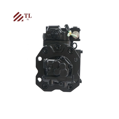 La pompe hydraulique principale de la pelle K3V63DTP est parfaite pour les pièces de machines de construction JS145W