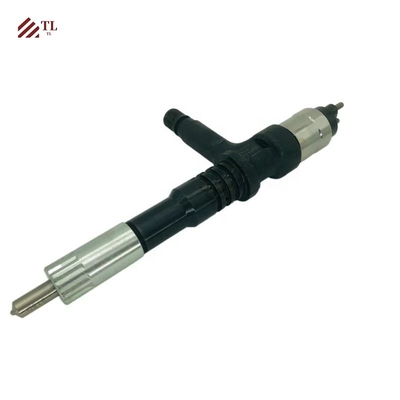 Injecteur de carburant 6261-11-3200 Pour l'assemblage Komatsu PC400-8 PC450-8 PC460-8