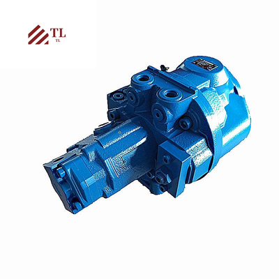 La pompe principale de l'excavateur AP2D25LV1RS7-898-3 14633611 Pour EC55b Excellente fonctionnalité