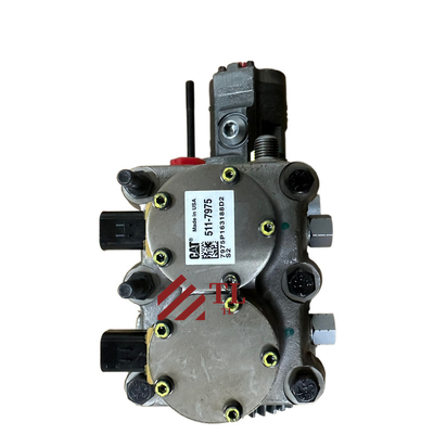 5117975 100% pompe à carburant pour moteur à injection de carburant diesel C9.3 336E E336E E336F