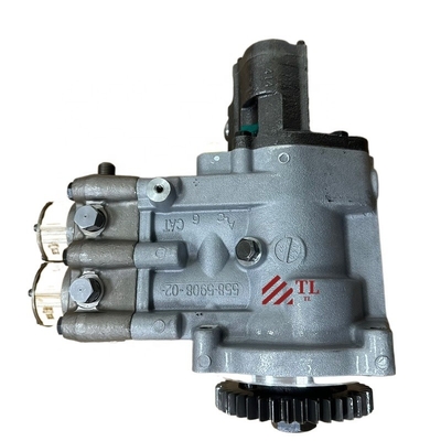 5117975 100% pompe à carburant pour moteur à injection de carburant diesel C9.3 336E E336E E336F