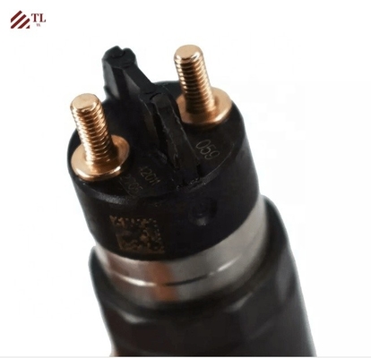 6D107 Modèle de moteur Injecteur de carburant Assy pour Komatsu PC200-8 PC240-8 6754-11-3010 6754-11-3011