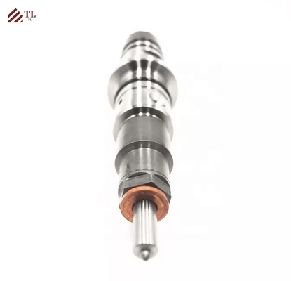 6D107 Modèle de moteur Injecteur de carburant Assy pour Komatsu PC200-8 PC240-8 6754-11-3010 6754-11-3011