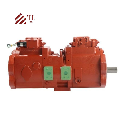 31nb-10020 K5V200DTH10AR-9C0Z-Z K5V200DTH piston hydraulique pour les voitures modernes r450-7 r450lc-7