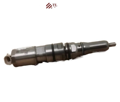 E336E Pièces de pelles pour l'injecteur de carburant erpillar C9.3 C9.3b 456-3493 363-0493
