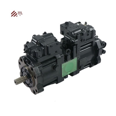 Option abordable pour la pompe principale Volvo EC140