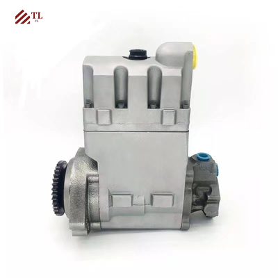 Pièces électriques E345 320d pompe à injection de carburant pour C7 C9 pompe erpillar 324d 336d moteur