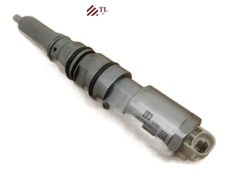 E336E Pièces de pelles pour l'injecteur de carburant erpillar C9.3 C9.3b 456-3493 363-0493