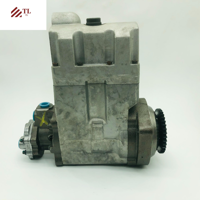 Pièces électriques E345 320d pompe à injection de carburant pour C7 C9 pompe erpillar 324d 336d moteur