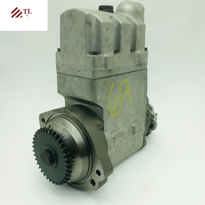 Pièces électriques E345 320d pompe à injection de carburant pour C7 C9 pompe erpillar 324d 336d moteur