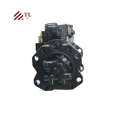 EC210 Pièces de rechange pour excavatrice K3V112DT-9N12 Pompe hydraulique principale avec installation facile