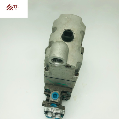 Pièces électriques E345 320d pompe à injection de carburant pour C7 C9 pompe erpillar 324d 336d moteur