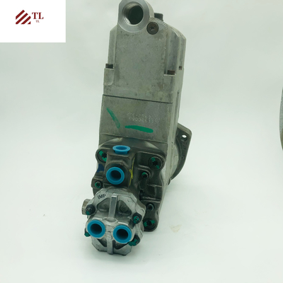 Pièces électriques E345 320d pompe à injection de carburant pour C7 C9 pompe erpillar 324d 336d moteur