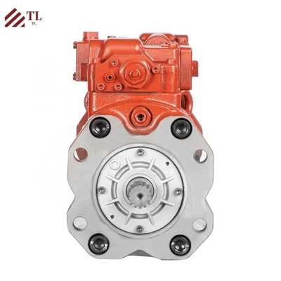 Pièces détachées 31N3-10010 pour la pompe hydraulique principale 31N3-10011