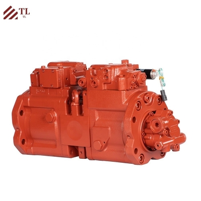 Pièces détachées 31N3-10010 pour la pompe hydraulique principale 31N3-10011