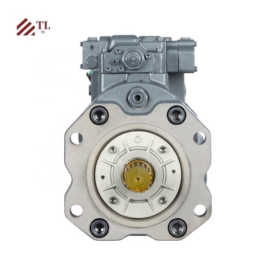 100% Machinerie de construction K5V200DTH-9N2Y Excavatrice pompe hydraulique pour excavatrice Volvo EC480D