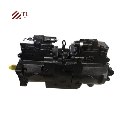 K7V125DTP-0E05/0E09 pompe hydraulique pour excavatrice SANY SY245 SY265 et prête à être expédiée