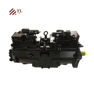 K7V125DTP-0E05/0E09 pompe hydraulique pour excavatrice SANY SY245 SY265 et prête à être expédiée