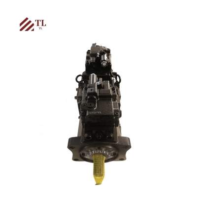 K7V125DTP-0E05/0E09 pompe hydraulique pour excavatrice SANY SY245 SY265 et prête à être expédiée