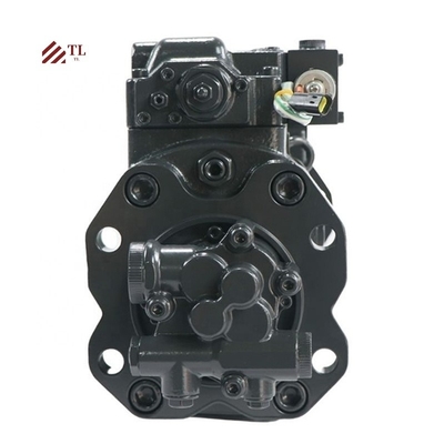 K7V125DTP-0E05/0E09 pompe hydraulique pour excavatrice SANY SY245 SY265 et prête à être expédiée