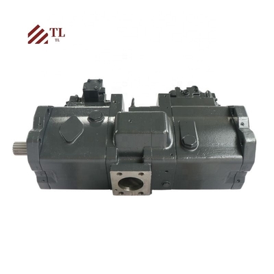 R450 R455 R500 R520 R450-7 Pompe hydraulique principale K5V200DTH pour une excavatrice 31NB-10022