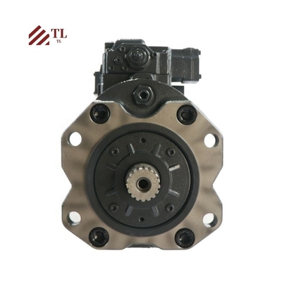 R450 R455 R500 R520 R450-7 Pompe hydraulique principale K5V200DTH pour une excavatrice 31NB-10022