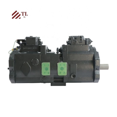 R450 R455 R500 R520 R450-7 Pompe hydraulique principale K5V200DTH pour une excavatrice 31NB-10022