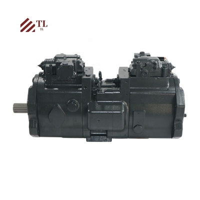 R450 R455 R500 R520 R450-7 Pompe hydraulique principale K5V200DTH pour une excavatrice 31NB-10022