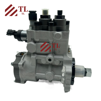 375-2647 Numéro de pièce C7.1 323D2 0445025602 T410930 Pompe à injection pour vos besoins B2B