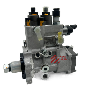 375-2647 Numéro de pièce C7.1 323D2 0445025602 T410930 Pompe à injection pour vos besoins B2B