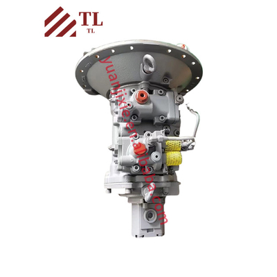 ZX120-3 Pompes pour excavatrice multifonction HPK055AT HPK060 HPK055 Hydraulique 9227923 9201469