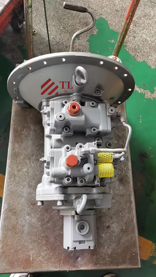 ZX120-3 Pompes pour excavatrice multifonction HPK055AT HPK060 HPK055 Hydraulique 9227923 9201469