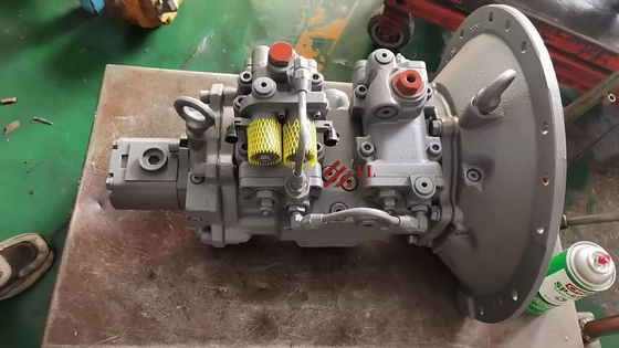 ZX120-3 Pompes pour excavatrice multifonction HPK055AT HPK060 HPK055 Hydraulique 9227923 9201469